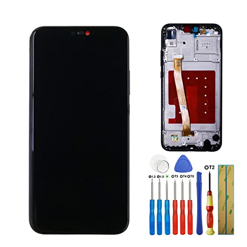 Pantalla táctil para Huawei P20 Lite Pantalla táctil para Huawei P20 Lite